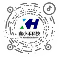 鑫小禾抖音号
